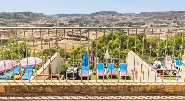 Gawhra - 3 BR Villa with Private Pool - BAG 49938, Varaa Villa Xaghra Gozo
