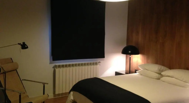 Appartamento Casa Rural Balerdi