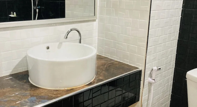 Номер Standard Thawat Hotel