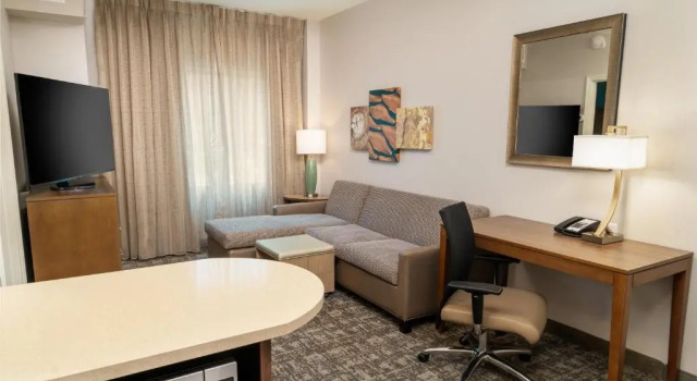 Номер Standard Staybridge Suites - Nashville - Franklin by IHG