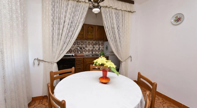 Апартаменты Apartment Luketa