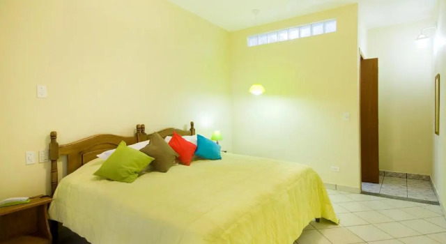 Номер Standard Costabela Apart Hotel e Pousada