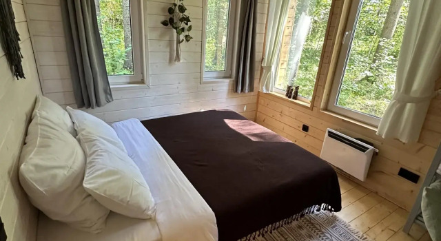 Cottage Vityaz, Prenota Casa vacanze  