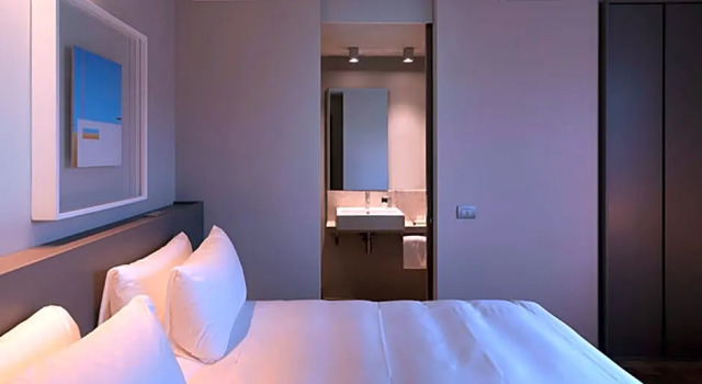 Klassisch Zimmer Posta Design Hotel