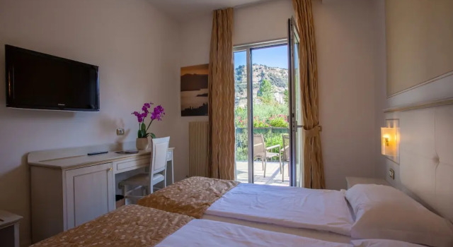 Номер Standard Hotel Lido Blu - Surf & Bike