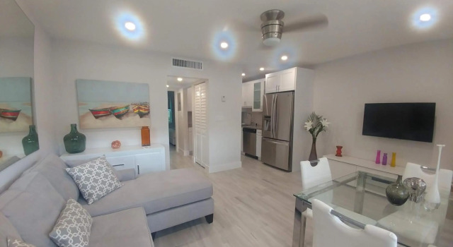 Pompano Beach Hidden Gem, Rezerwuj Hotel Hotele w Broward County z parkingiem, Parking