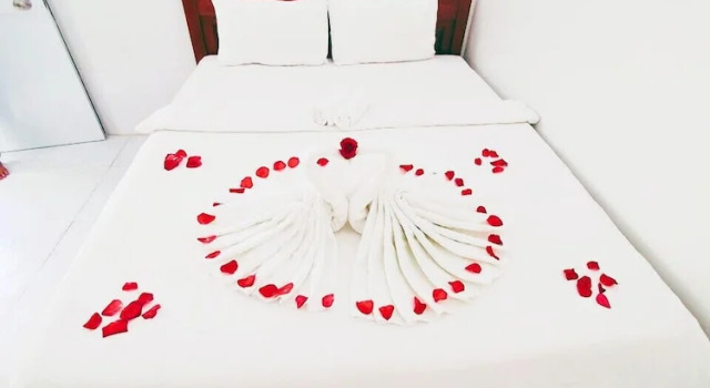 Номер Standard Tai Tri Guest House