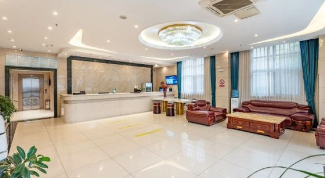 Jinjiang-Inn Fengshang Wuxi Yuqi Huxi Road Hotal, 预订 酒店 无锡 江苏