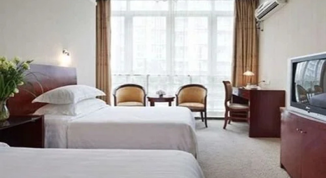 Plant Garden Hotel Industrial District Suzhou, Book Hotel Hoteller i Suzhou med parkering, Parkering