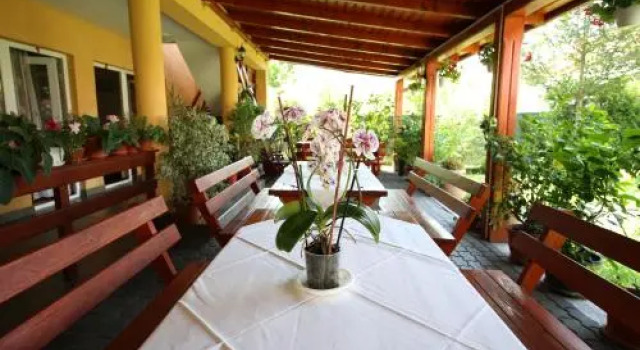 Pensiunea Criveanu, Reserva ahora Hotel Horezu 