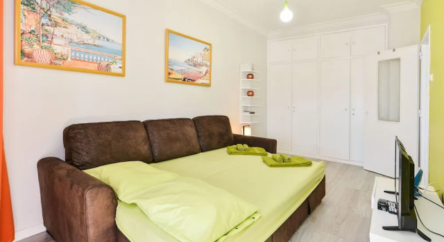 Коттедж Cascais Holiday House