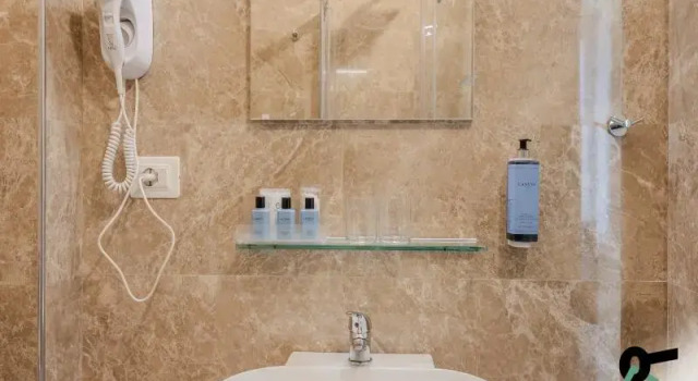 Двухместный номер Standard с балконом HOTIDAY Room Collection - Porto Venere