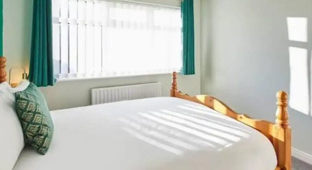 Host Stay St Mark s Close, Varaa Lomakoti Redcar Teesside
