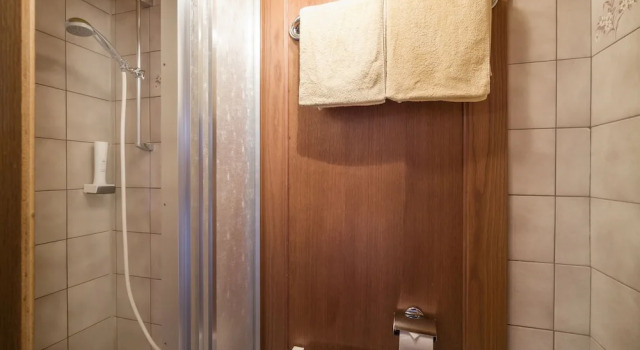 Номер Standard Anjas Schönblick - Bed & Breakfast
