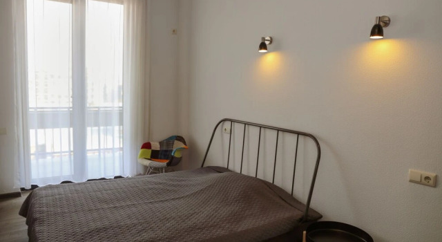 Hosthub Vake Arakishvili Residence