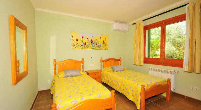 Villa Mallorca Paradise, Boek Villa Llucmajor Mallorca