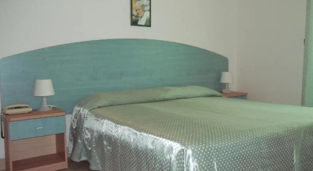 Standard Doppel Zimmer Hotel Rivabella