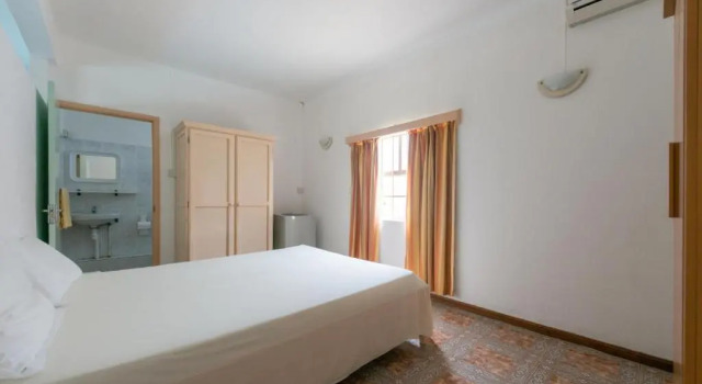 Апартаменты с 2 комнатами Wanna Studio Apartments