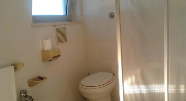 Двухместный номер Standard Hotel La Fonte a 300m uscita A14 Pescara Nord
