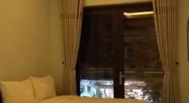 House 579 Hai Ba Trung, Rezervovat Hotel Hotely v Quang Nam s parkováním, Parkování