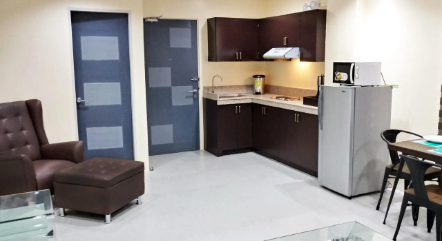 Junior-Suite 2205 Suites