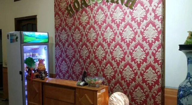Hoang Anh Guest House