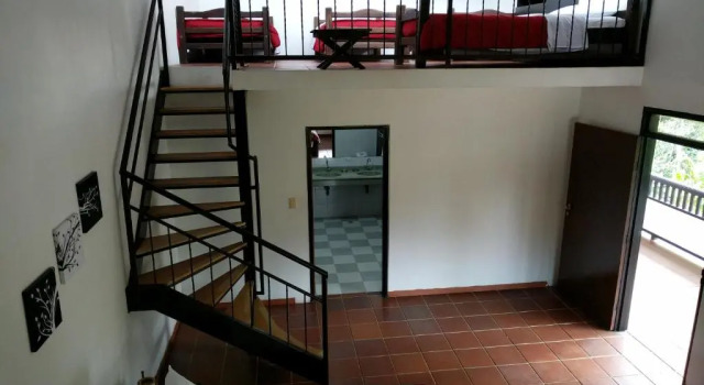 Семейный номер Standard Hotel Guaitipan Ancestral