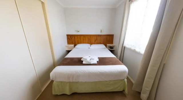 Семейный номер Standard BIG4 Breeze Holiday Parks - Eildon