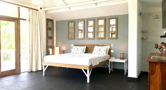 Номер Standard Casa Da Praia