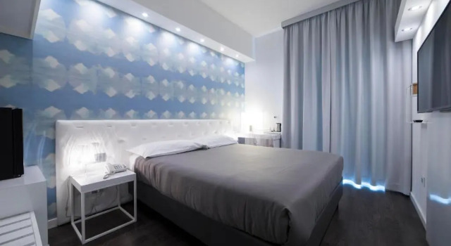 Двухместный номер Classic Hotel Montestella