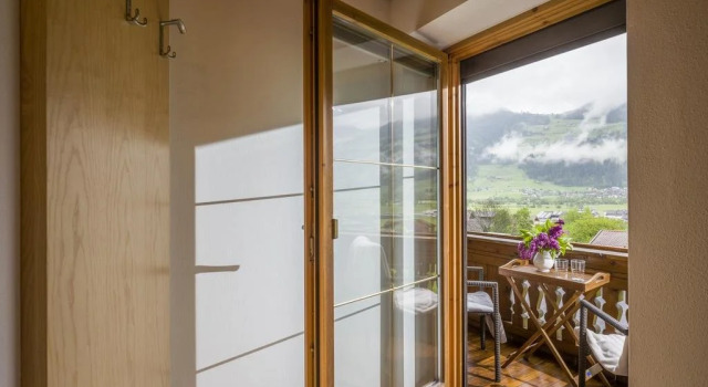 Ferienwohnung Spindlegger