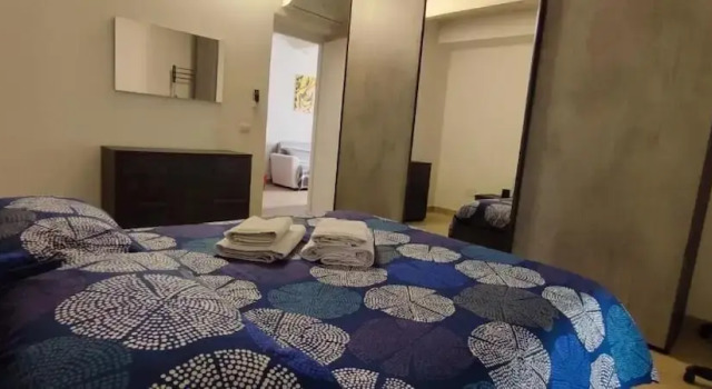 Апартаменты Comfort Archubintu B&B
