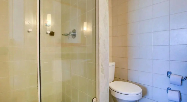 Двухместный номер Standard ibis Vitoria Praia do Canto