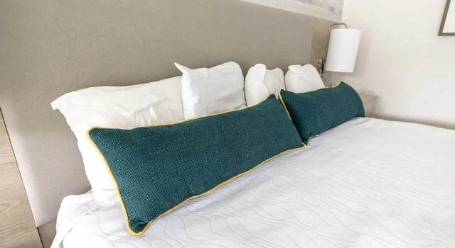 Двухместный номер Deluxe Jots Resort
