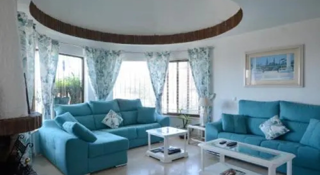 Sitio De Calahonda Villa Pool Air Con Wifi
