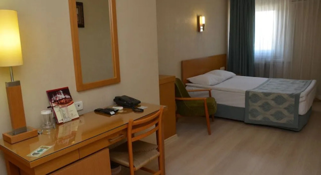 Gimat Otel, Prenota Hotel Yenimahalle Ankara