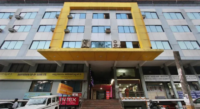 Hotel Shambhavi, Забронировать Отель Отели Удипи 3 звезды, 3*