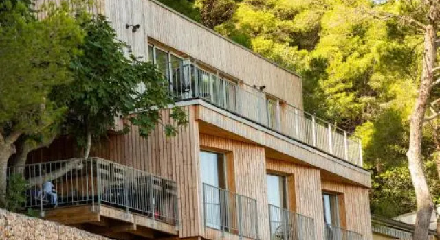 Face A La Mer, Rezerwuj Hotel Leucate Corbières