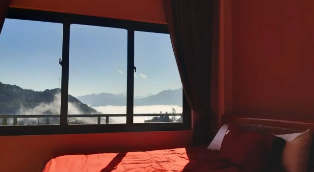 Homestay 715, Rezervovat Hotel Sapa Lao Cai