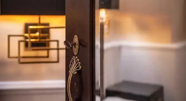 Deluxe Doppel Zimmer Palazzo Bove 2 - Villa Dagmar