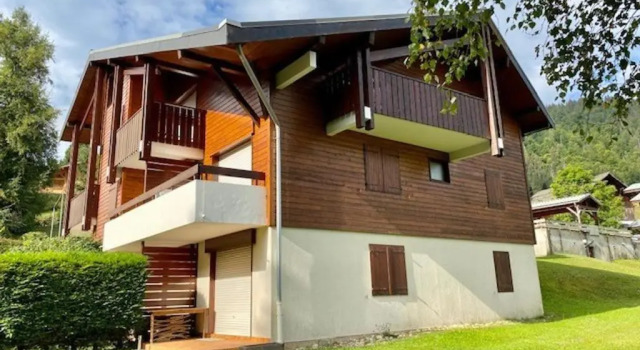 Appartement La Clusaz, 3 pièces, 6 personnes - FR-1-459-150, Забронировать Апартаменты/квартира Ла-Клюза Лыжный курорт на озере Анси