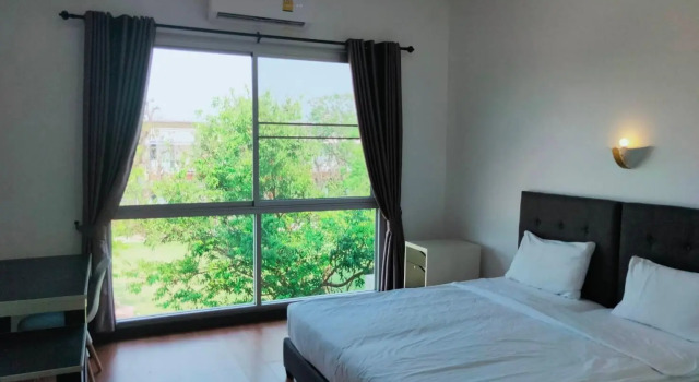 Двухместный номер Standard TaamJai Resort