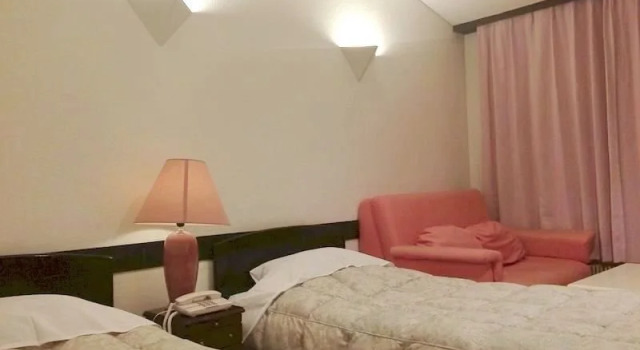 Resort Inn Lausanne, Prenota Resort Chino 