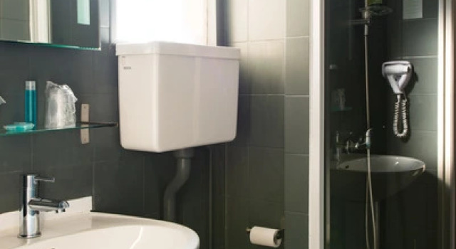Семейный номер Standard с балконом Hôtel Atrium