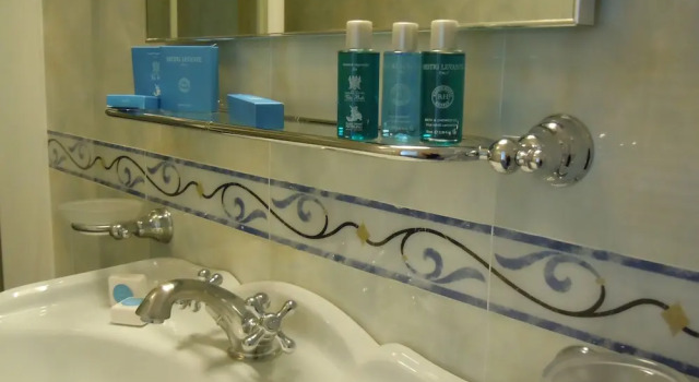 Номер Classic Suite Hotel Nettuno