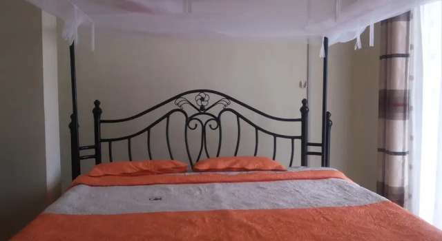 Двухместный номер Deluxe с балконом Heldan Inn