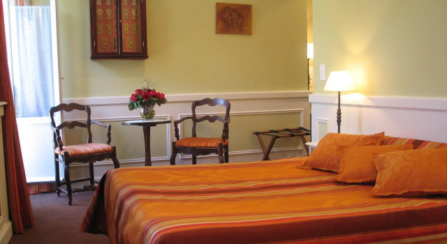 Hôtel du Parc, Забронировать Отель Монпелье Hérault, рядом с Торговая палата Hôtel Saint-Côme