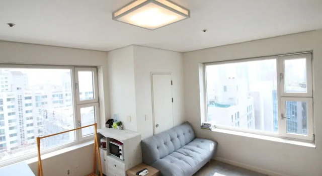 Gangnam Sk Duplex A, Забронировать Апартаменты/квартира Апартаменты Сеула, рядом с Католическая церковь Йоксамдон, Апартаменты/квартира