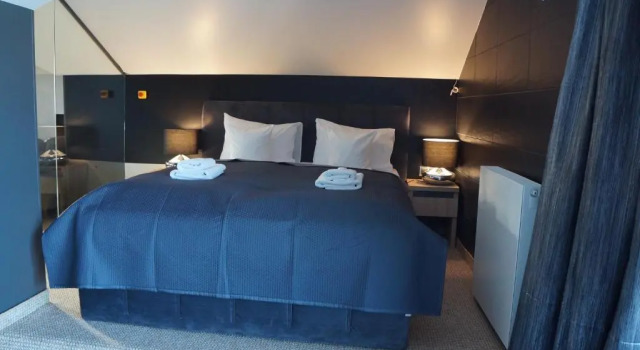 Апартаменты c 1 комнатой Hotel Jakuszyce Sport & Spa