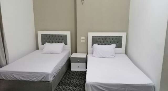 Voyage Hotel